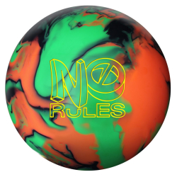 Bowlingball - Roto Grip - No Rules